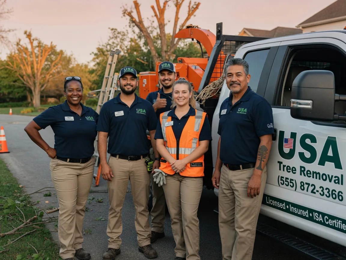 Tree Removal company in Punta Gorda, FL