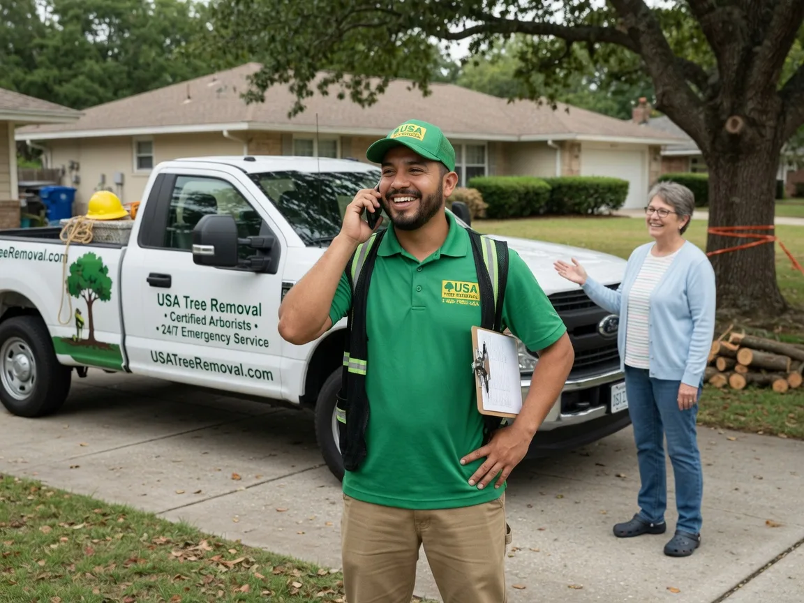 Tree Removal Punta Gorda, FL FAQs