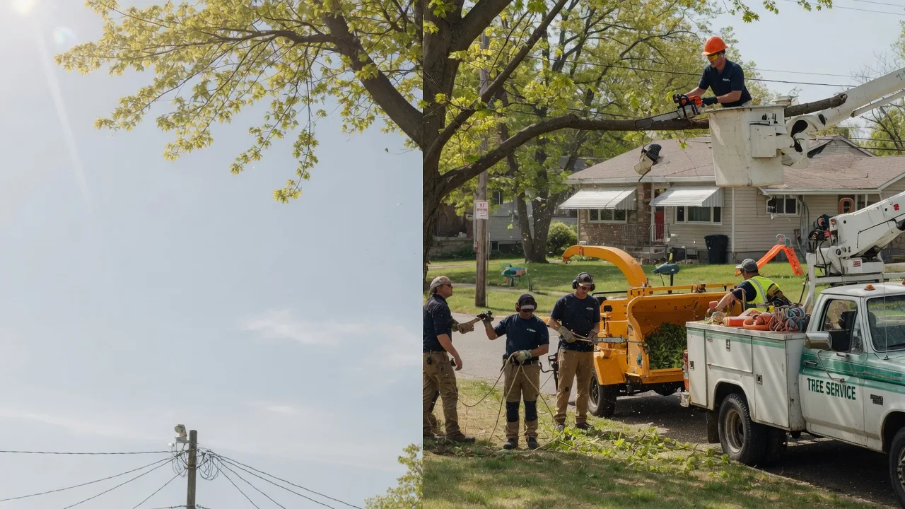 Tree Removal in Punta Gorda, FL near me